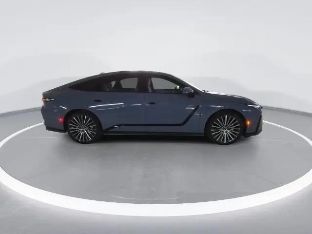 2026 Lexus ES 350 Luxury