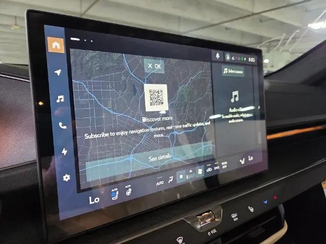 2026 Lexus ES 350 Luxury