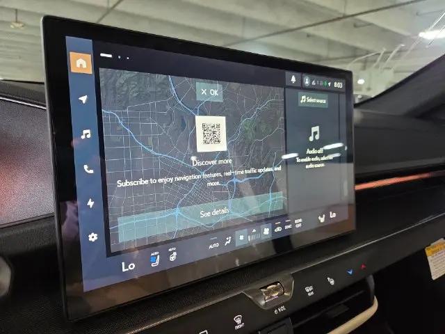 2026 Lexus ES 350 Luxury