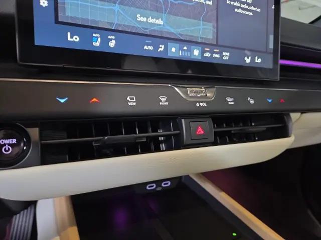 2026 Lexus ES 350 Luxury