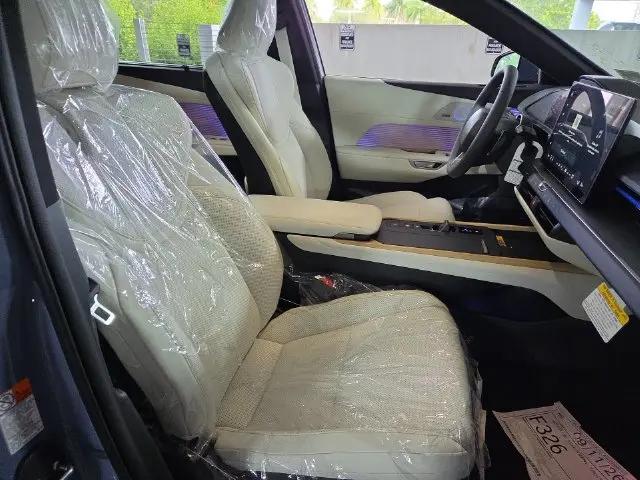 2026 Lexus ES 350 Luxury