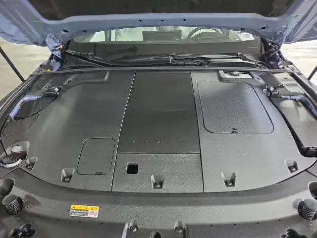 2026 Lexus ES 350 Luxury