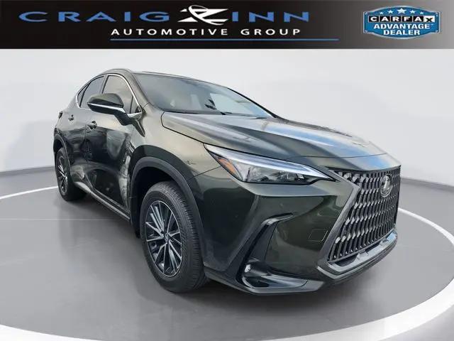 2026 Lexus NX 350 NX 350 for sale in Pembroke Pines, FL