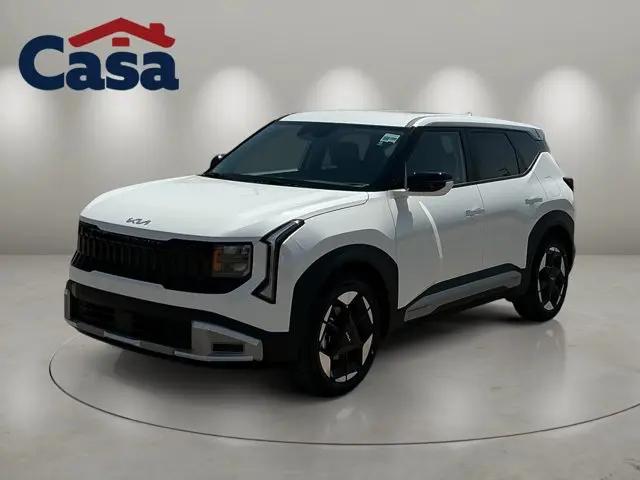 2027 Kia Seltos S for sale in El Paso, TX