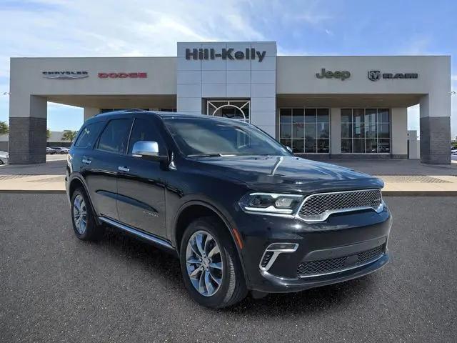 2023 Dodge Durango Citadel AWD for sale in Pensacola, FL