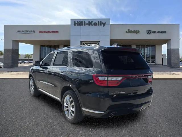 2023 Dodge Durango Citadel AWD