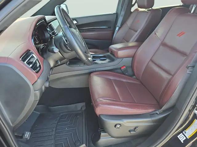 2023 Dodge Durango Citadel AWD