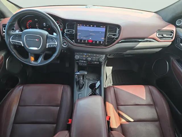 2023 Dodge Durango Citadel AWD