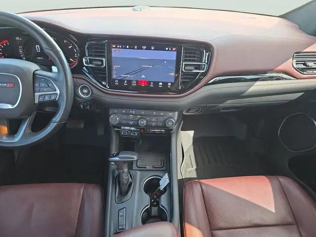 2023 Dodge Durango Citadel AWD