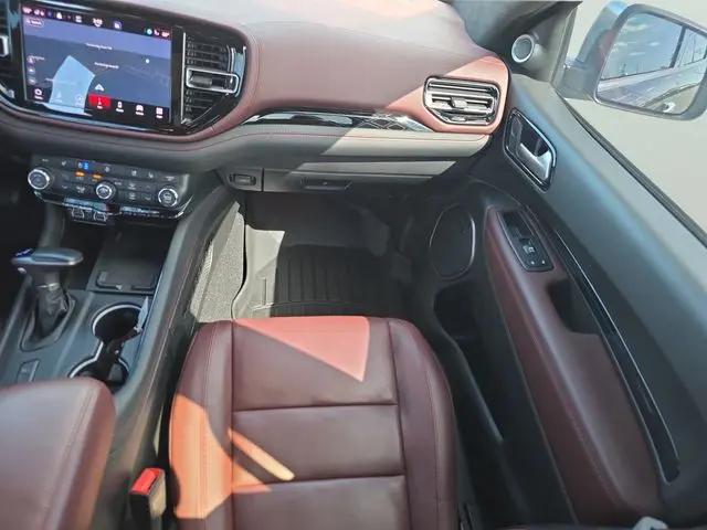 2023 Dodge Durango Citadel AWD