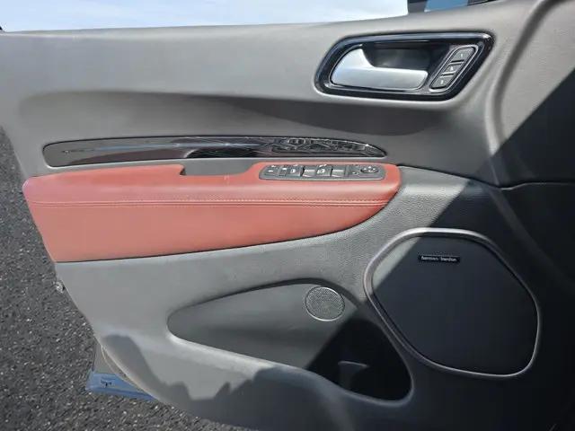 2023 Dodge Durango Citadel AWD