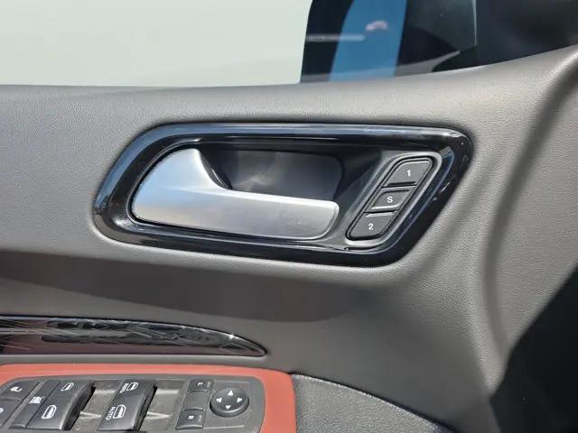 2023 Dodge Durango Citadel AWD