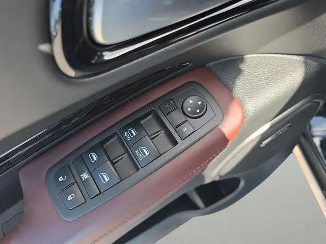 2023 Dodge Durango Citadel AWD