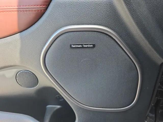 2023 Dodge Durango Citadel AWD