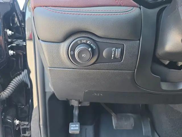 2023 Dodge Durango Citadel AWD