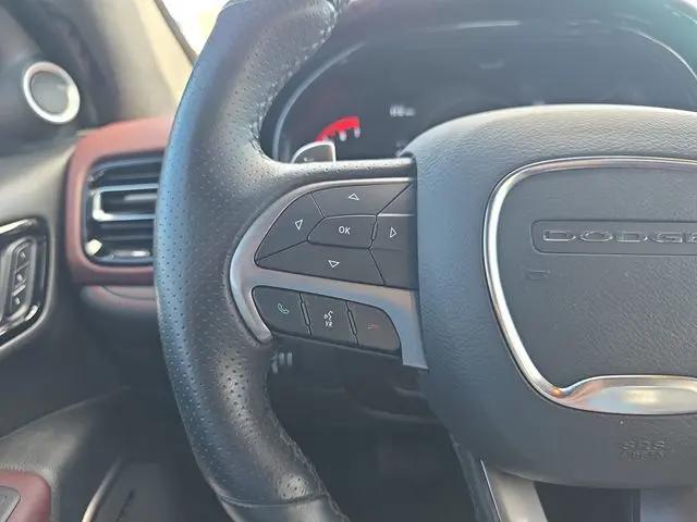 2023 Dodge Durango Citadel AWD