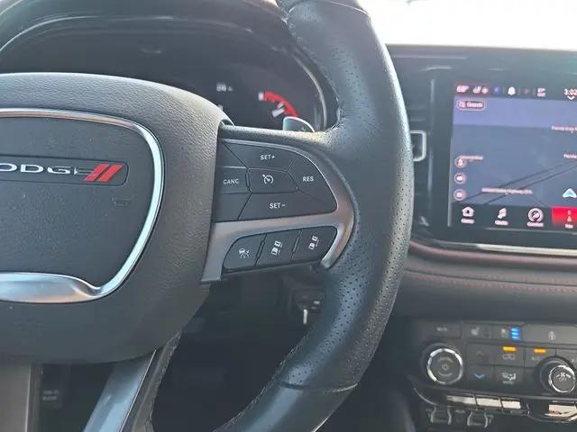 2023 Dodge Durango Citadel AWD