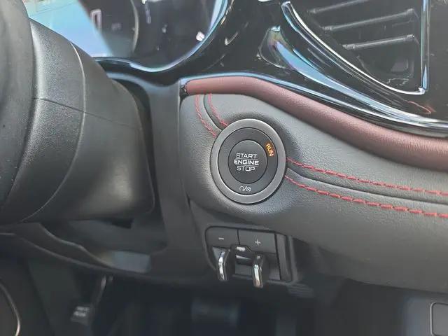2023 Dodge Durango Citadel AWD