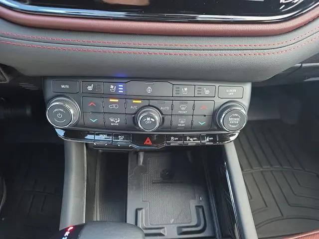 2023 Dodge Durango Citadel AWD