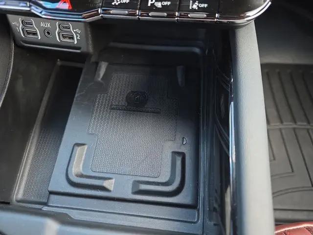 2023 Dodge Durango Citadel AWD