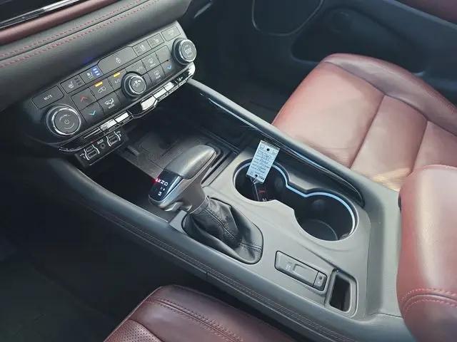 2023 Dodge Durango Citadel AWD