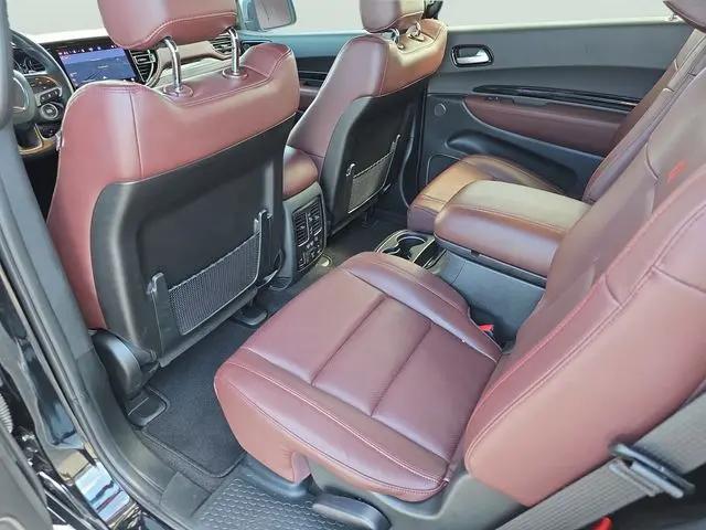 2023 Dodge Durango Citadel AWD