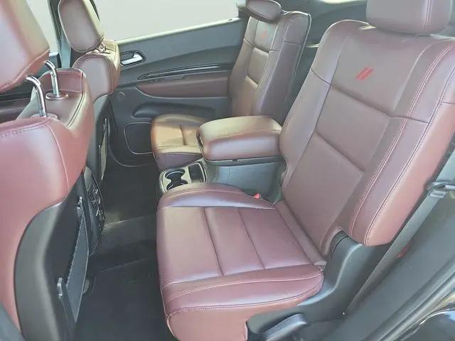 2023 Dodge Durango Citadel AWD