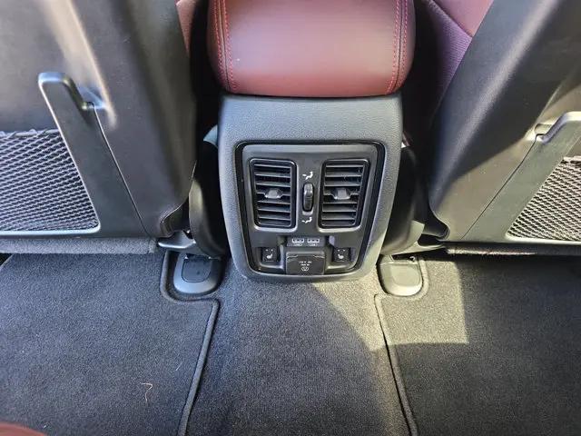 2023 Dodge Durango Citadel AWD