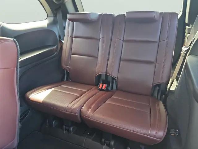 2023 Dodge Durango Citadel AWD