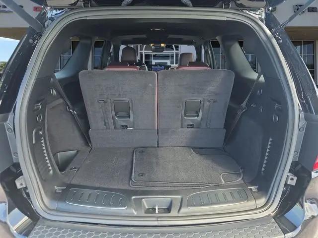 2023 Dodge Durango Citadel AWD