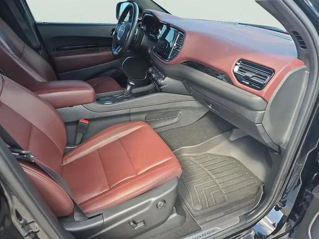 2023 Dodge Durango Citadel AWD
