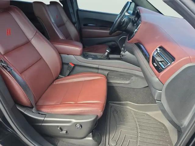2023 Dodge Durango Citadel AWD