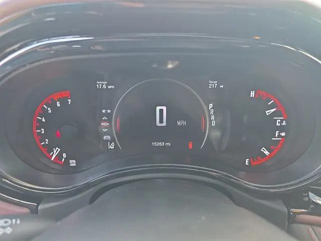 2023 Dodge Durango Citadel AWD