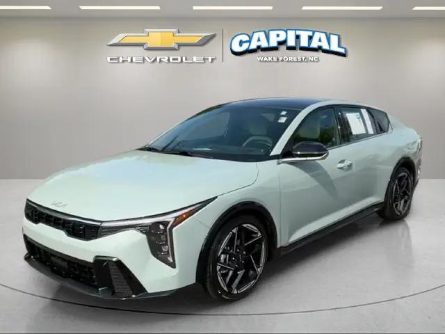 2026 Kia K4 GT-Line for sale in Wake Forest, NC