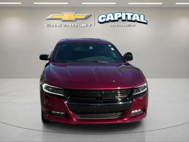 2023 Dodge Charger SXT AWD
