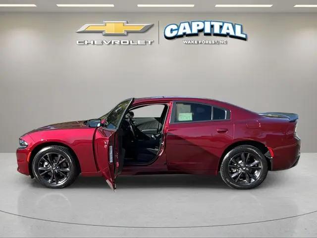 2023 Dodge Charger SXT AWD