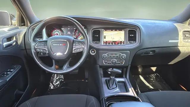 2023 Dodge Charger SXT AWD