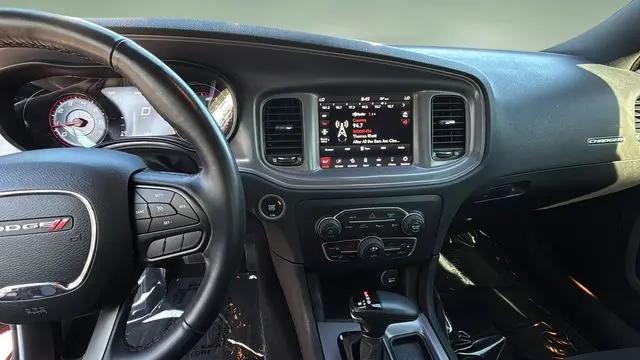 2023 Dodge Charger SXT AWD