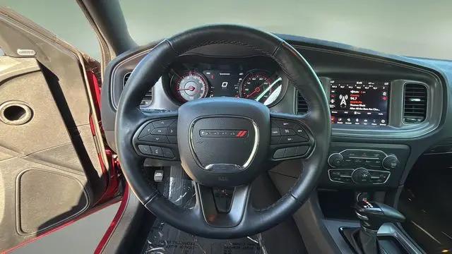 2023 Dodge Charger SXT AWD