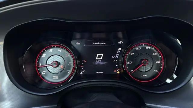 2023 Dodge Charger SXT AWD