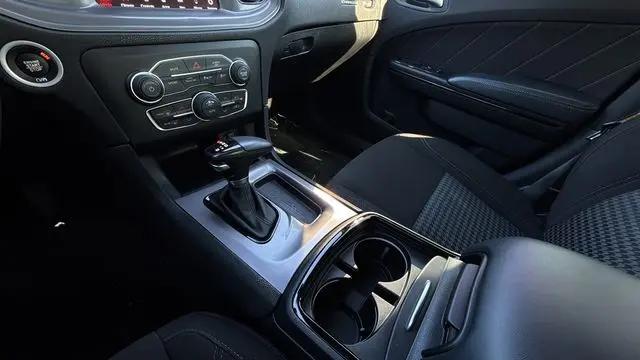 2023 Dodge Charger SXT AWD