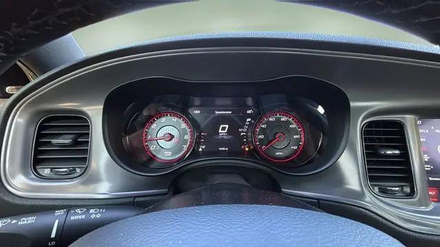 2023 Dodge Charger SXT AWD