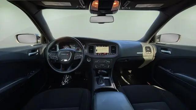 2023 Dodge Charger SXT AWD