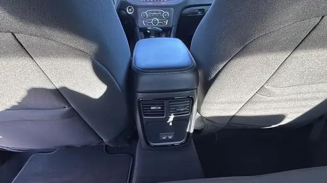 2023 Dodge Charger SXT AWD
