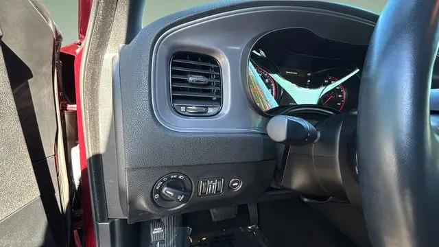 2023 Dodge Charger SXT AWD