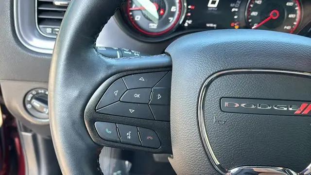 2023 Dodge Charger SXT AWD