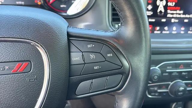 2023 Dodge Charger SXT AWD