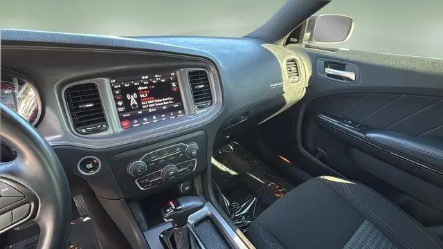 2023 Dodge Charger SXT AWD