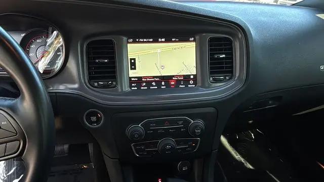 2023 Dodge Charger SXT AWD