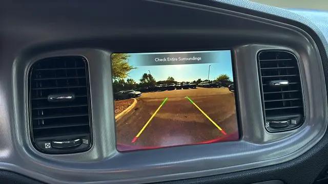 2023 Dodge Charger SXT AWD